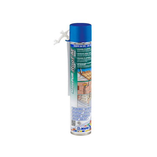 MAPEI MAPEAIR AE1 - Légpórusképző
