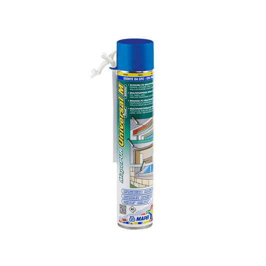 MAPEI CERFIX PROSTEP SA-SB - Lépcsőprofil
