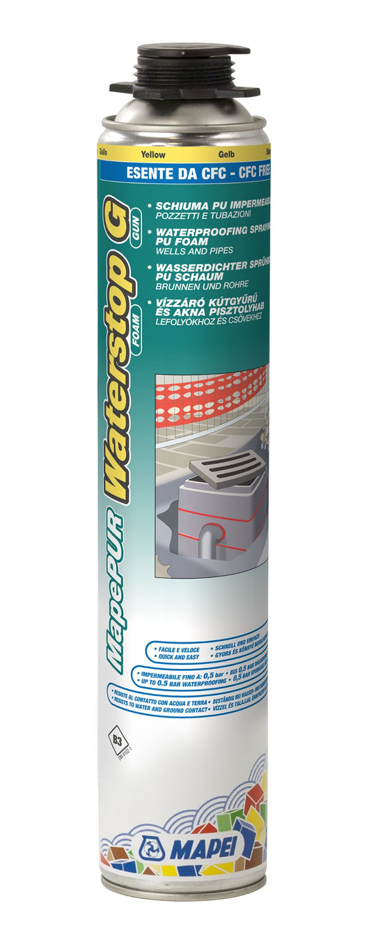 MAPEI CERFIX PROSTEP SAR-SIR - Lépcsőprofil