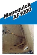 MAPEI CERFIX PROSTEP SIX - Lépcsőprofil