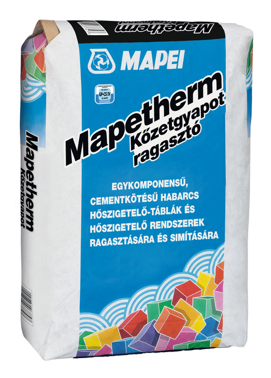 MAPEI ULTRABOND ECO V4 SP - Melegburkolati ragasztó