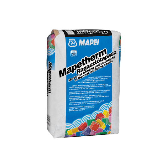 MAPEI ULTRABOND ECO VS90 - Melegburkolati ragasztó