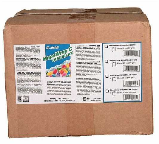 MAPEI MAPEFLOOR SYSTEM 52 - Műgyantapadló rendszer
