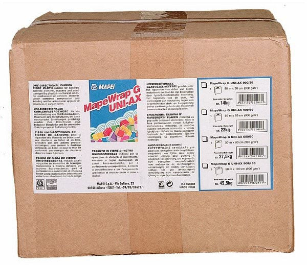 MAPEI MAPE-ANTIQUE LC