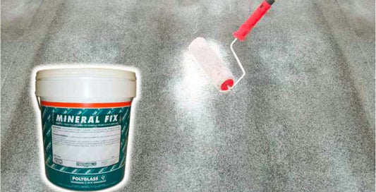 MAPEI MAPECURE E 30 - Párazáró szer