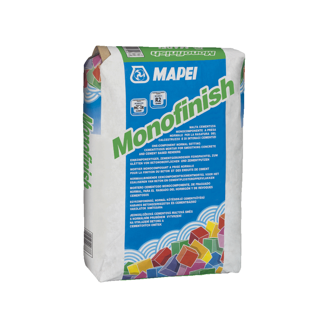 MAPEI MAPECURE WG - Párazáró szer