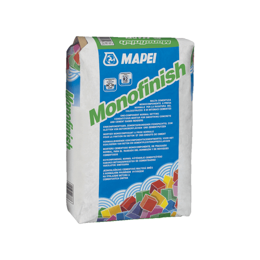 MAPEI MAPECURE WG - Párazáró szer