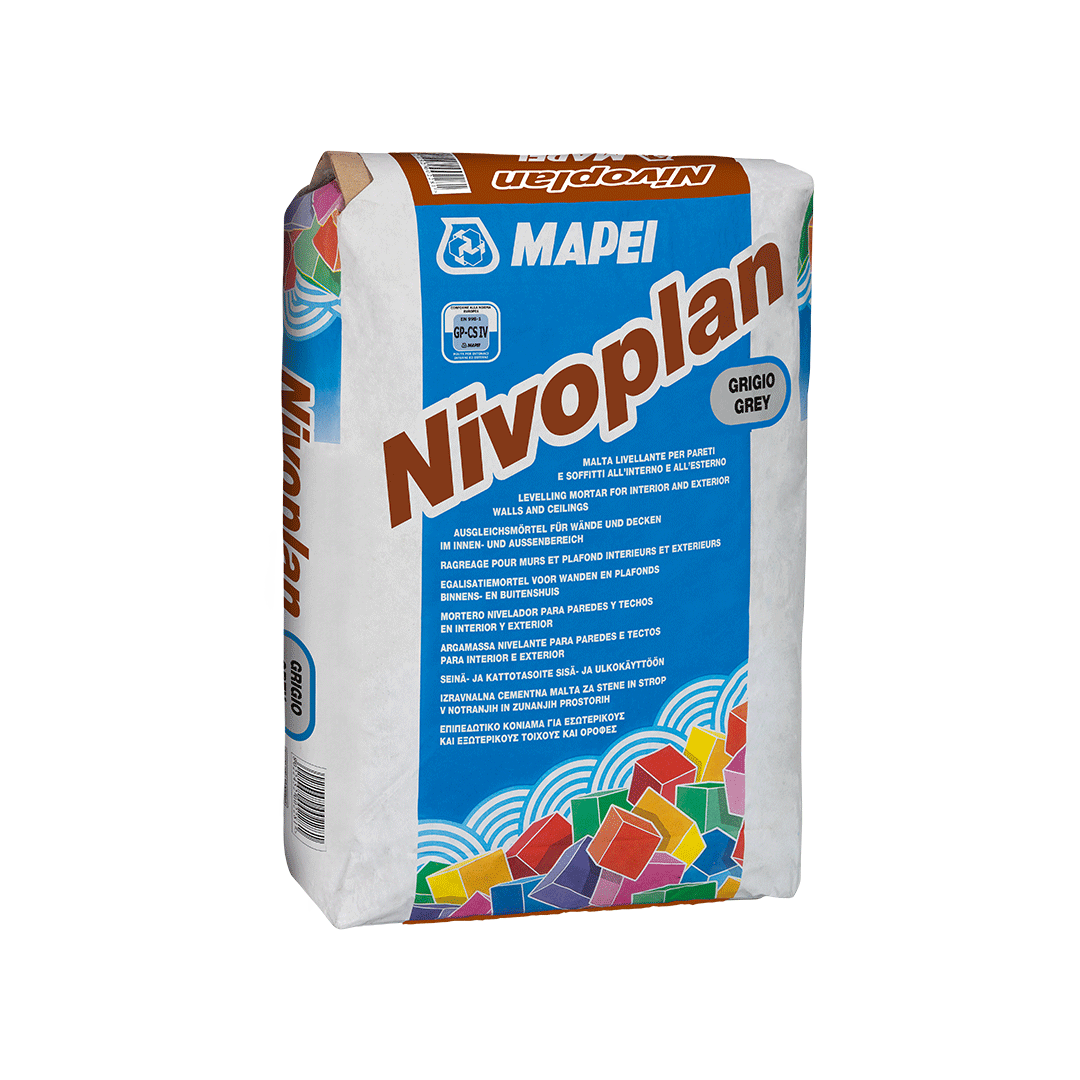 MAPEI ADESOGUARD - Polimer-bitumenes lemez