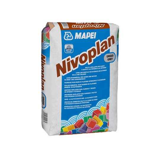 MAPEI ADESOGUARD - Polimer-bitumenes lemez