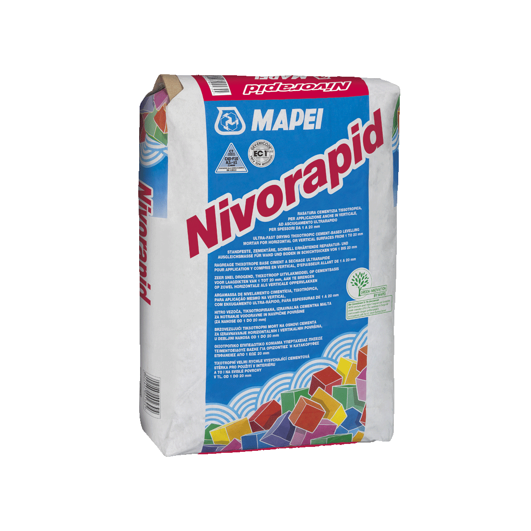 MAPEI ANTIRADICE FLEX P - Polimer-bitumenes lemez