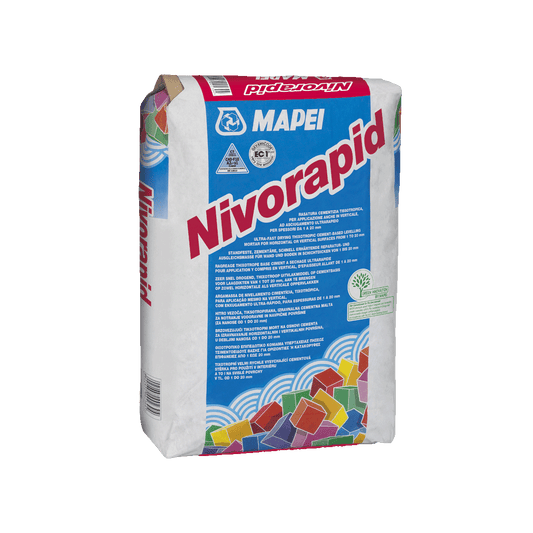 MAPEI ANTIRADICE FLEX P - Polimer-bitumenes lemez