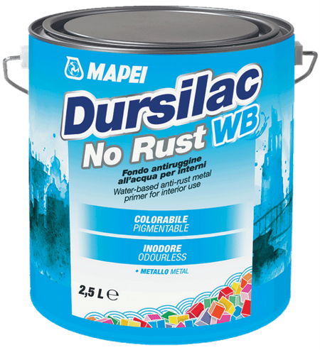 MAPEI TRIBLOCK FINISH - Betonfelületek simítására