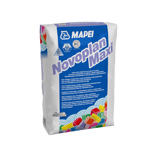 MAPEI ANTIRADICE PE - Polimer-bitumenes lemez
