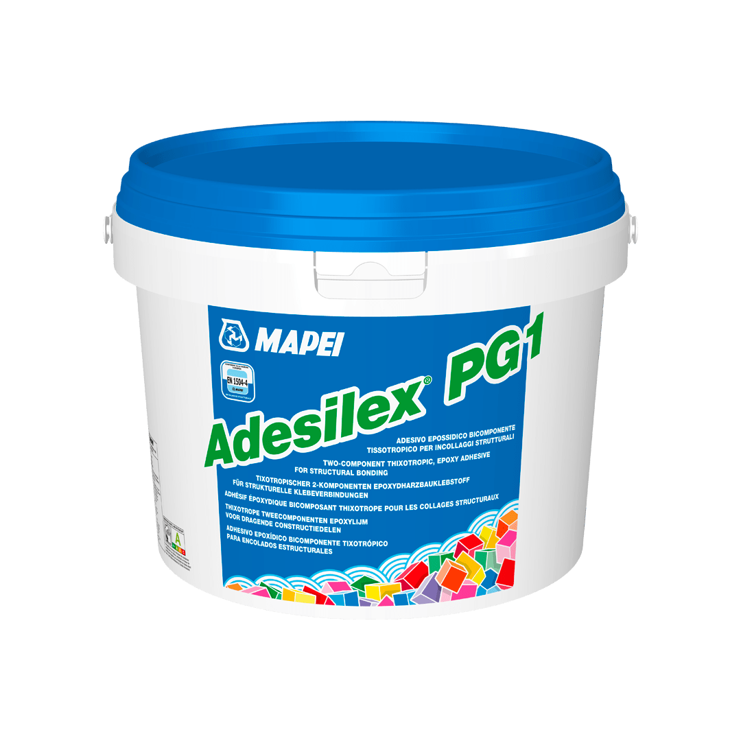 MAPEI UNIVERSAL BASE COAT - Akrilgyantás bevonati rendszer
