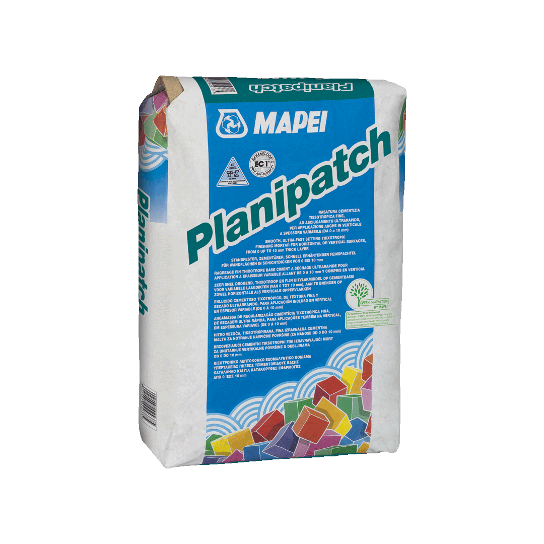 MAPEI POLYVER ACRIL - Polimer-bitumenes lemez