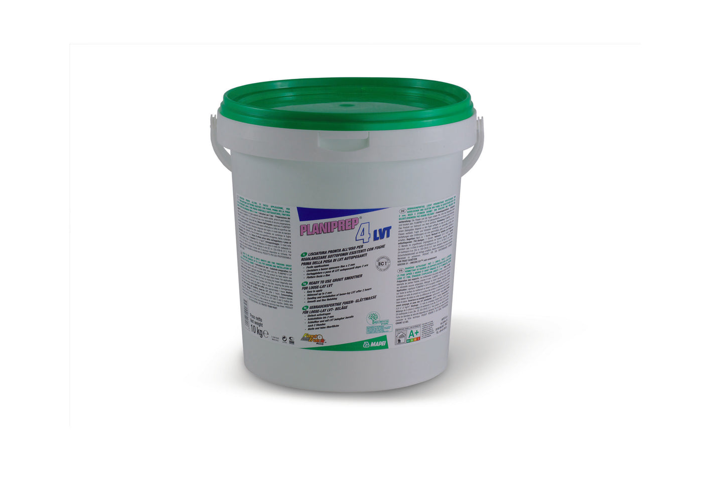 MAPEI TREND HS - Polimer-bitumenes lemez