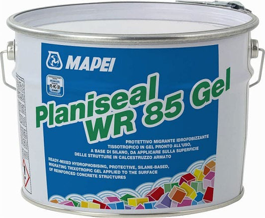 MAPEI PRIMER R30 - Poliurea bevonatszigetelés