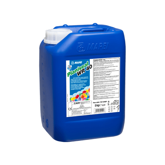MAPEI PRIMER BI - Poliurea bevonatszigetelés
