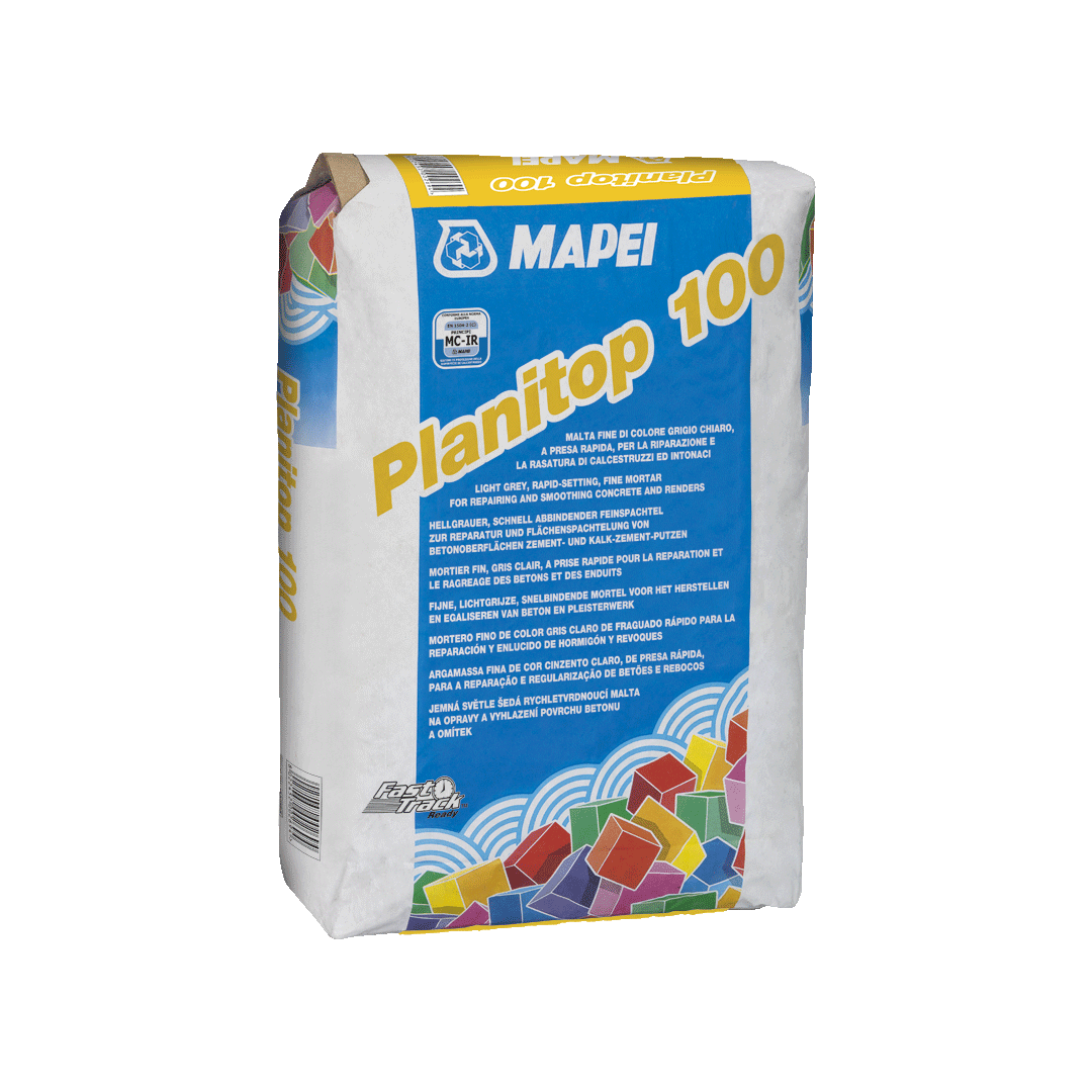 MAPEI PURTOP 200 - Poliurea bevonatszigetelés