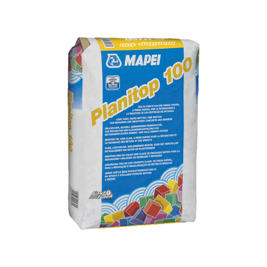 MAPEI PURTOP 200 - Poliurea bevonatszigetelés