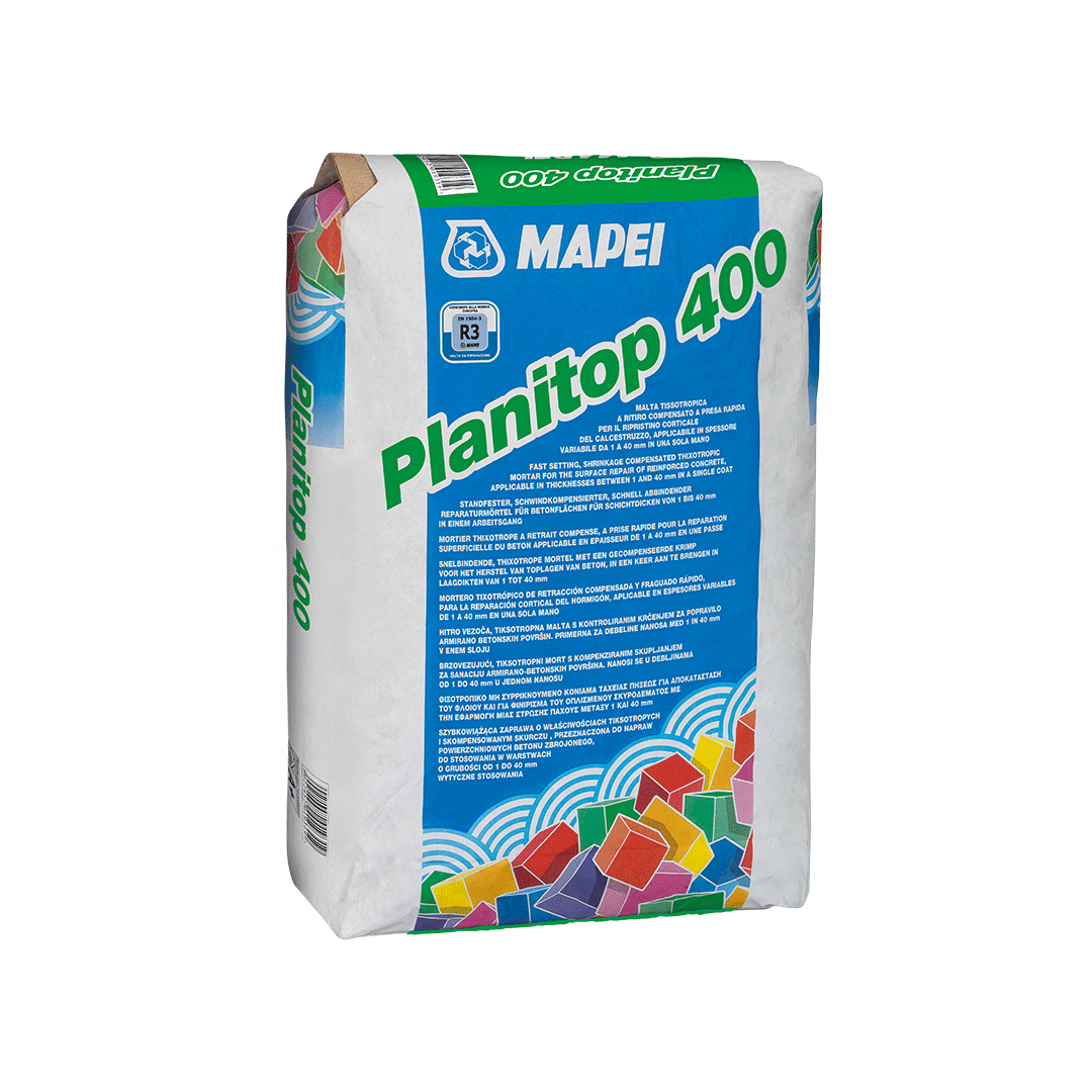 MAPEI PURTOP PRIMER NERO - Poliurea bevonatszigetelés