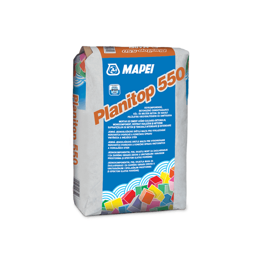 MAPEI AQUAFLEX ROOF PLUS HR - Poliuretán bevonatszigetelés