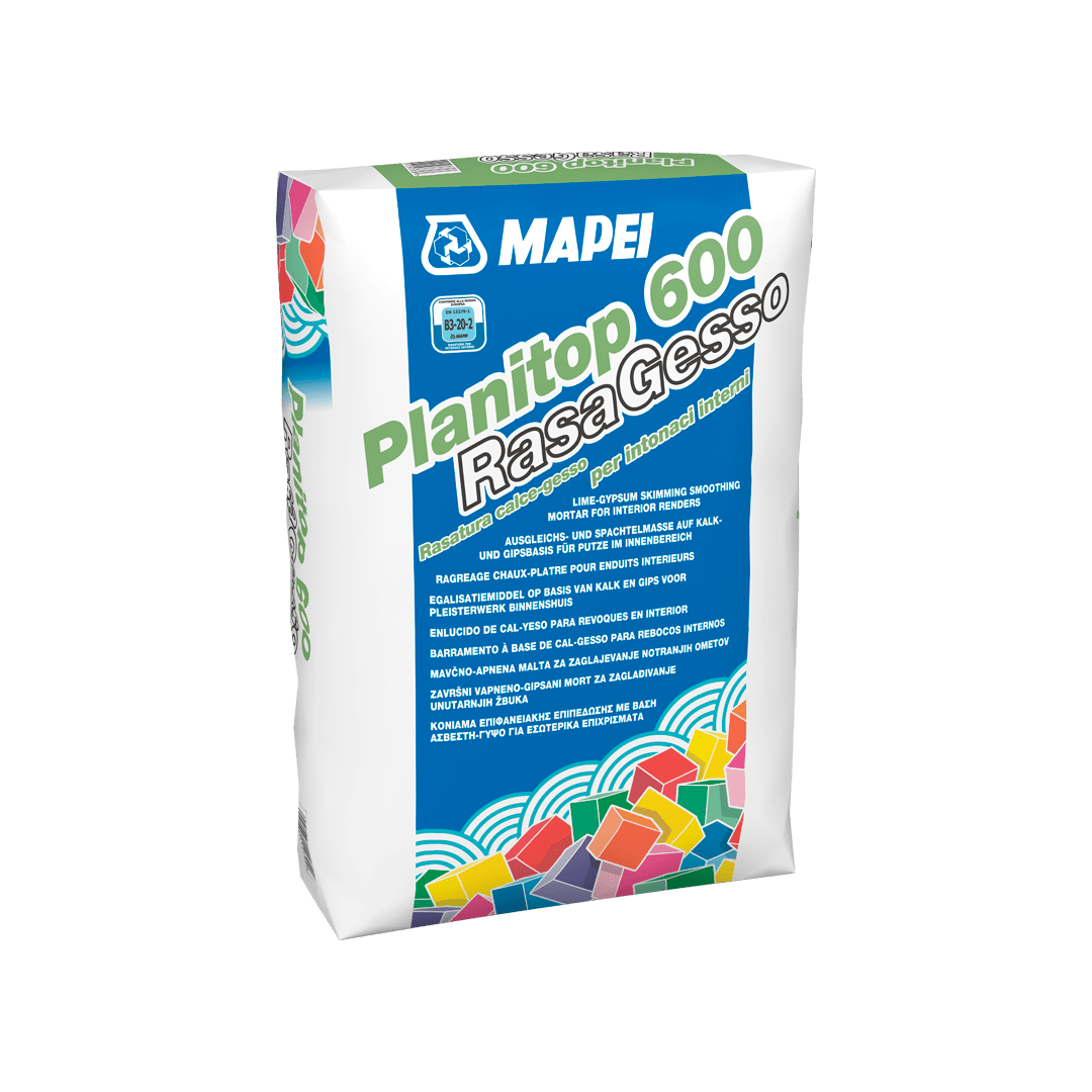 MAPEI MAPECOAT I 600W - Poliuretán bevonatszigetelés