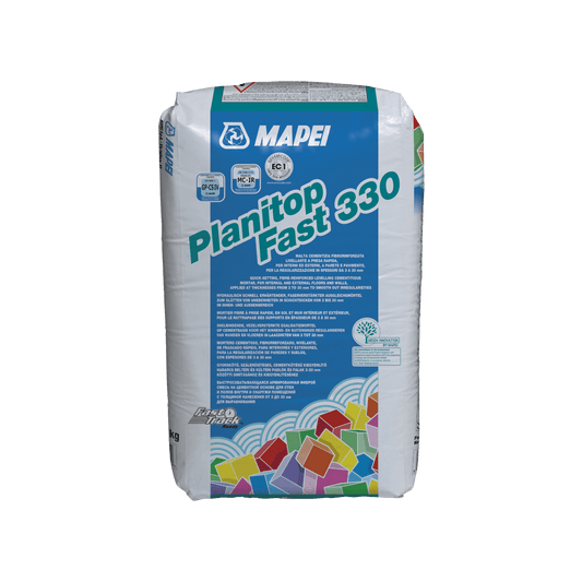 MAPEI MAPESLOPE - Poliuretán bevonatszigetelés