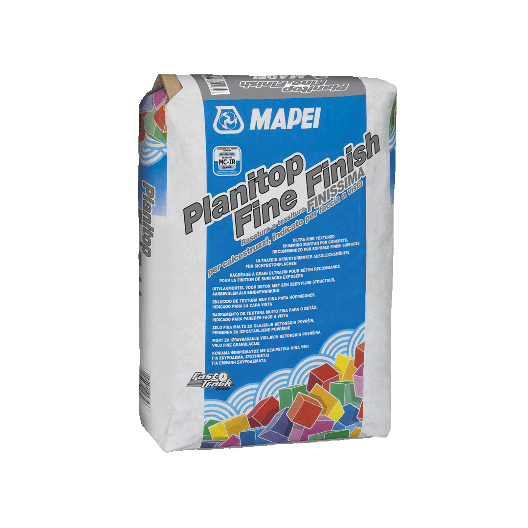 MAPEI MAPETEX 50 - Poliuretán bevonatszigetelés