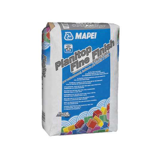 MAPEI MAPETEX 50 - Poliuretán bevonatszigetelés