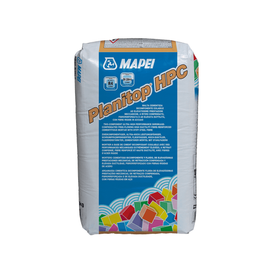MAPEI PURTOP ADY - Poliuretán bevonatszigetelés
