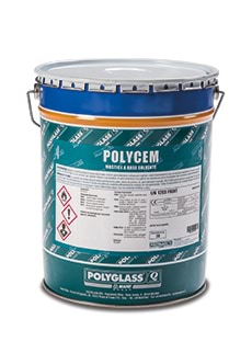 MAPEI PVC LINE 8600 - PVC szegély