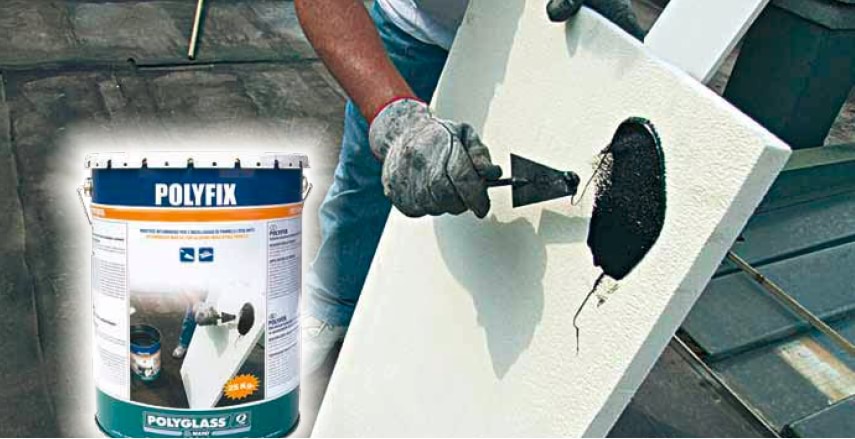 MAPEI PVC LINE 8613 - PVC szegély
