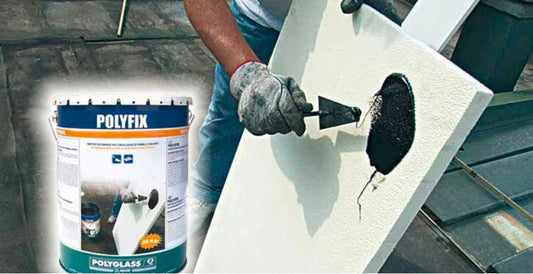MAPEI PVC LINE 8613 - PVC szegély