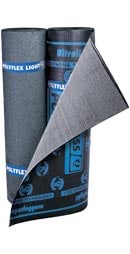MAPEI PVC LINE 8615-8616 - PVC szegély
