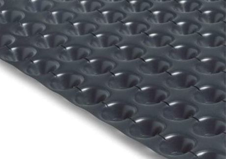 MAPEI MAPEPLAN B - PVC-P lemez