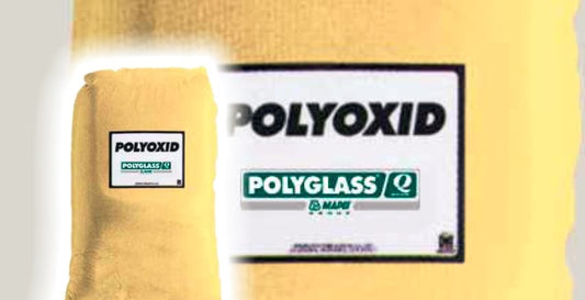 MAPEI ULTRABOND ECO P909 2K FAST - ragasztó faburkolathoz