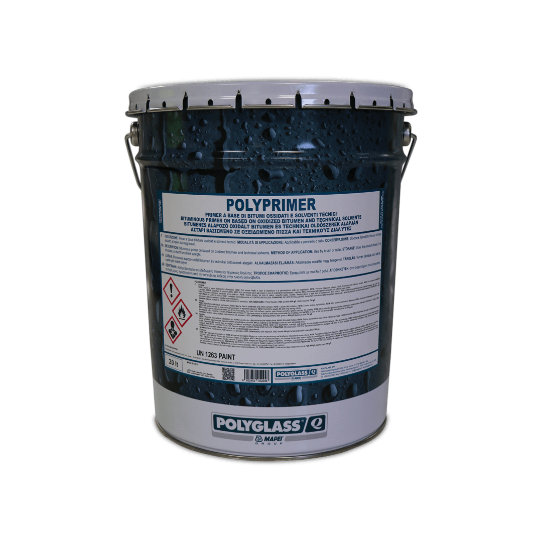 MAPEI ULTRABOND ECO S LITE - ragasztó faburkolathoz