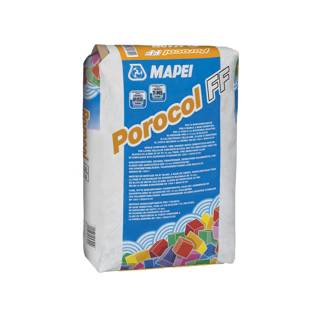 MAPEI FOAMJET T