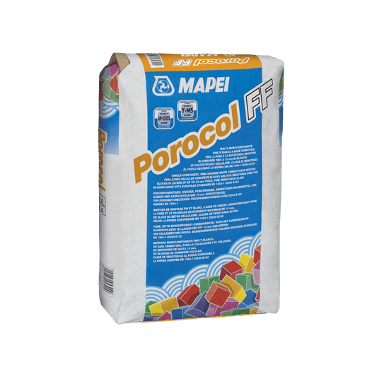 MAPEI FOAMJET T