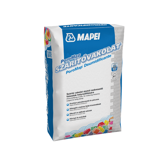 MAPEI DYNAMON XTEND W500 R - Transzport beton folyósítószer