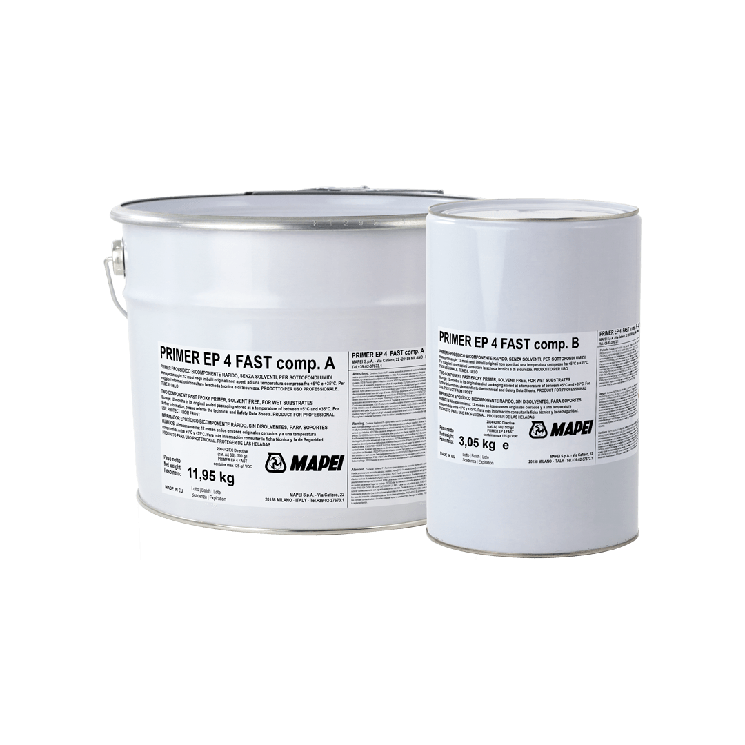 MAPEI ADESILEX PVC HP - Szerelőragasztó