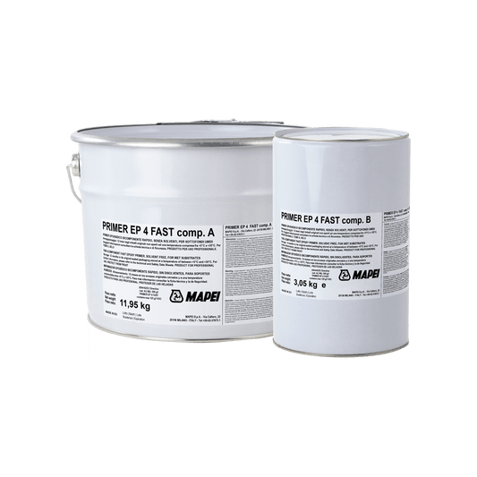 MAPEI ADESILEX PVC HP - Szerelőragasztó