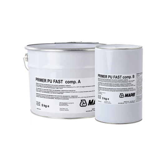 MAPEI IDROSTOP PVC - Szigetelő szalag