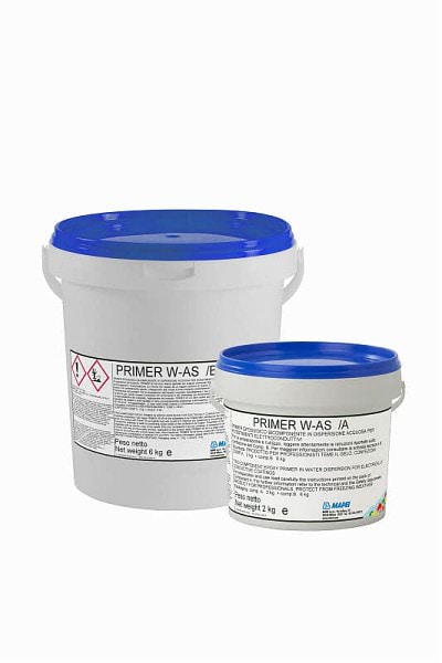 MAPEI MAPEPLAST SF - Szilikapor