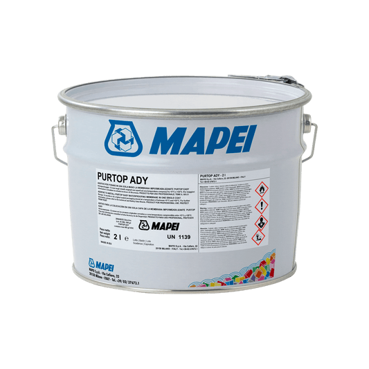 MAPEI MAPECOAT TNS URBAN SYSTEM - TNS sportpályarendszer anyag