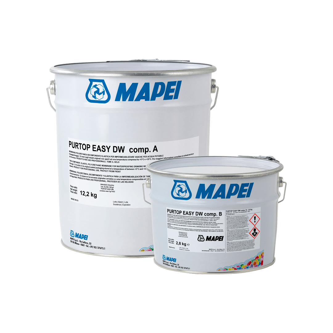 MAPEI DYNAMON EASY 21 - Transzport beton folyósítószer