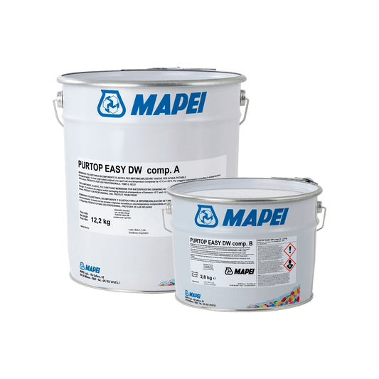 MAPEI DYNAMON EASY 21 - Transzport beton folyósítószer