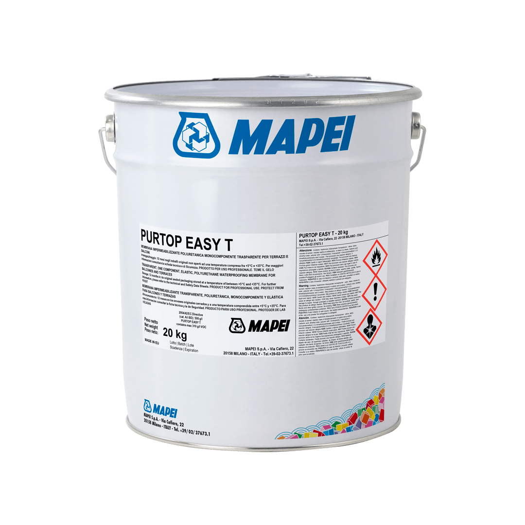 MAPEI DYNAMON SR 51 - Transzport beton folyósítószer