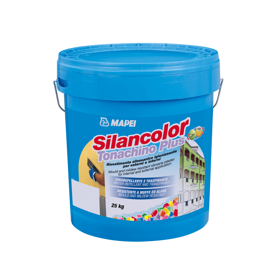 MAPEI MAPELASTIC SMART - vízszigetelésér